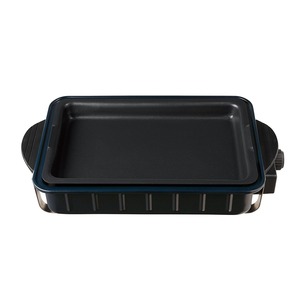 recolte（レコルト） Home BBQ（ホームバーベキュー）／Navy（ネイビー） RBQ-1（NV）