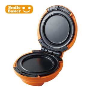 recolte(レコルト) Smile Baker(スマイルベイカー)/Red(レッド) RSM-1(R)