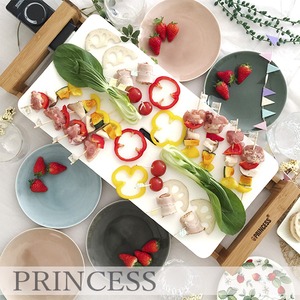 PRINCESS Table Grill Pure (テーブルグリルピュア)(ホットプレート)