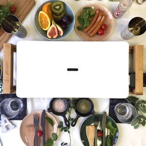 PRINCESS Table Grill Pure (テーブルグリルピュア)(ホットプレート)