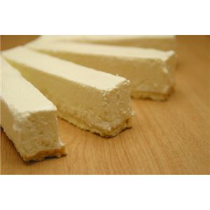 訳アリ！レアチーズケーキバー(4種)計2kg