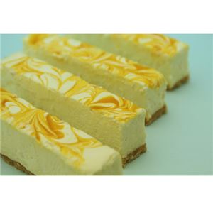 訳アリ！レアチーズケーキバー(4種)計2kg