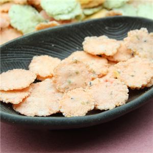 規格外!海鮮ミックスせんべい5種 3kg