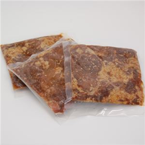 【無添加】牛焼肉(9人前)