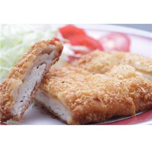 【無添加】手造りチキンカツ(12人前)