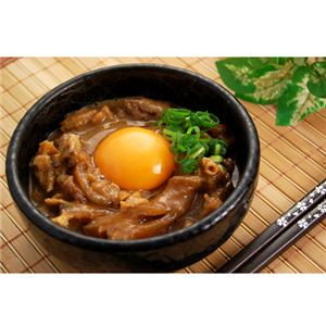 【無添加】どて焼き(24人前)