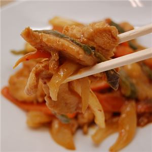 【無添加】鶏カルビ焼き(27人前)