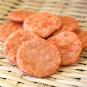 (せんべい茶屋本舗)桜えびせんべい(30g&times;12袋)