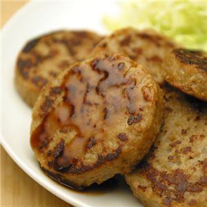 業務用!チキンハンバーグ(2kg)