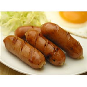 業務用!ポークソーセージ(2kg)
