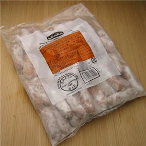 業務用!ポークソーセージ(2kg)