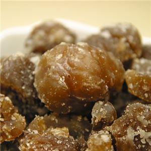 割れマロングラッセ 1.8kg