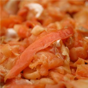 スモークサーモン切り落とし 250g(お試しサイズ)