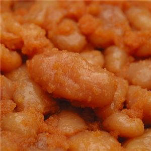無着色　辛子明太子切れ子 1kg