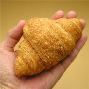 「本間製パン」クロワッサン プレーン 計20個