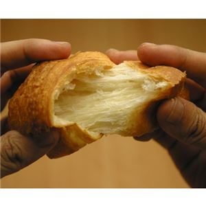 「本間製パン」クロワッサン 3種 計40個