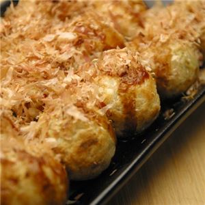業務用!冷凍たこ焼き 300個