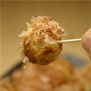 業務用!冷凍たこ焼き 300個