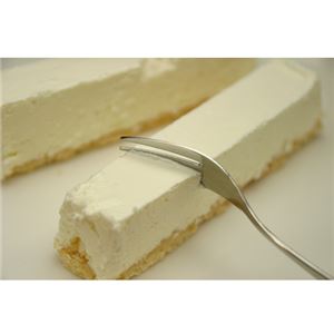 【お試しセット】訳アリ!レアチーズケーキバー(プレーン)500g
