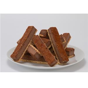 訳アリ!チーズケーキバー 計1kg プレーン+チョコ