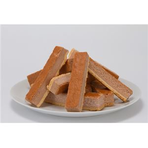 訳アリ!チーズケーキバー 計1kg プレーン+チョコ