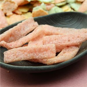 規格外!海鮮ミックスせんべい5種 500g(お試しサイズ)