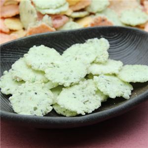 規格外!海鮮ミックスせんべい5種 500g(お試しサイズ)