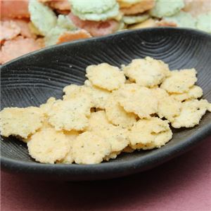 規格外!海鮮ミックスせんべい5種 500g(お試しサイズ)