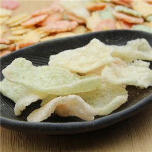 規格外!海鮮ミックスせんべい5種 500g(お試しサイズ)