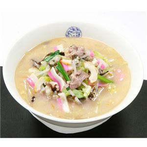 「（東洋軒）会楽園」長崎ちゃんぽん 4人前（お試しサイズ）