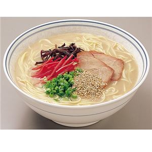 九州屋台ラーメンセット 30人前
