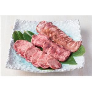 仔牛の厚切り牛タン 2kg