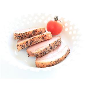 合鴨ローススモーク&パストラミセット 4kg
