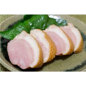 合鴨ローススモーク 2kg