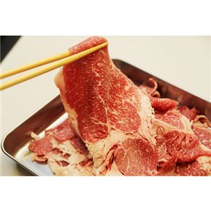 九州産 黒毛和牛切り落とし 2kg