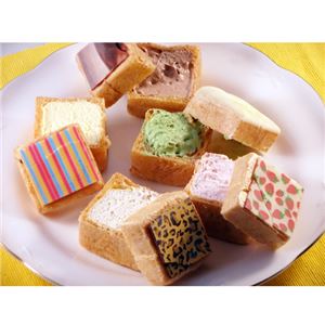 キューブシューセット 15個