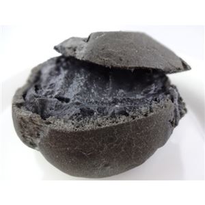 黒いシュークリーム 10個