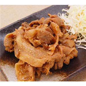 無添加!「今日の晩ご飯」シリーズ　豚づくし(新) 1セット