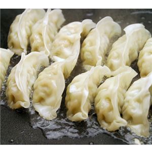国産ジューシー生餃子 54個
