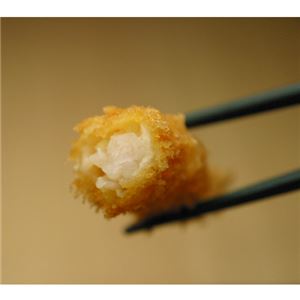 業務用!エビフライ(5L) 10尾