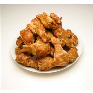 ピリ辛スモークチキン手羽元 1kg