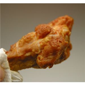 ピリ辛スモークチキン手羽元 3kg