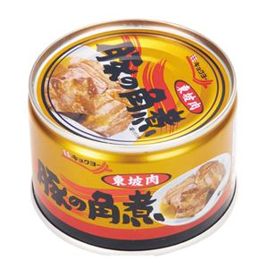 豚の角煮缶詰 24缶