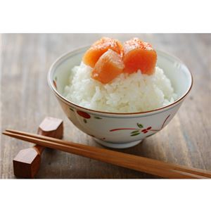 博多中唄 無着色たらこ 一本物 1kg