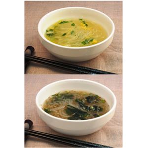 春雨スープ5種60食セット 1セット