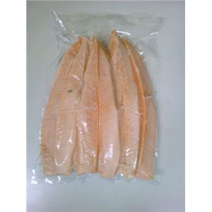 サーモントラウトハラス 1kg