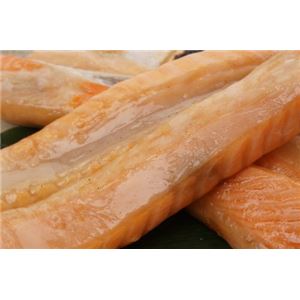 サーモントラウトハラス 3kg