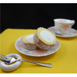 訳あり!ロールケーキ 500g