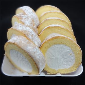 訳あり!ロールケーキ 500g