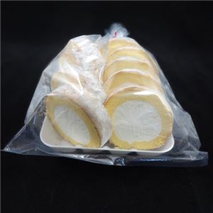 訳あり!ロールケーキ 500g